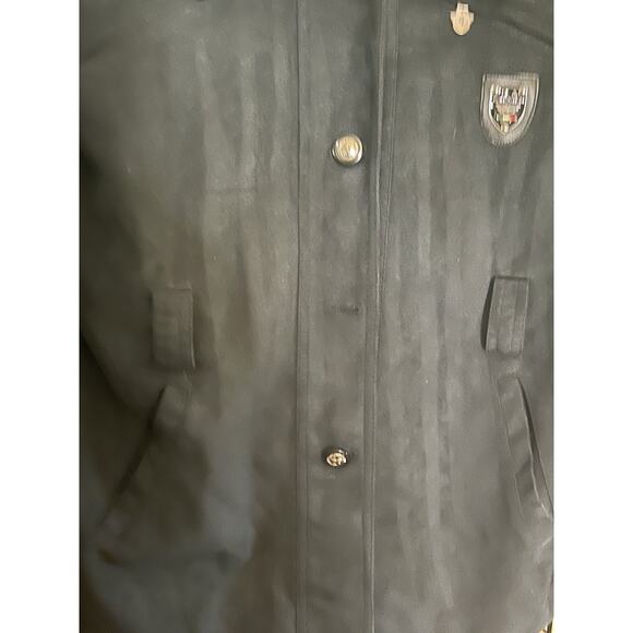 EA Collection Italy Style Jacket Sz L - Picture 4 of 4